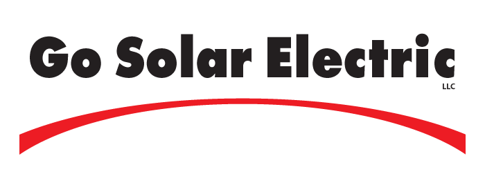 Go Solar Electric logo